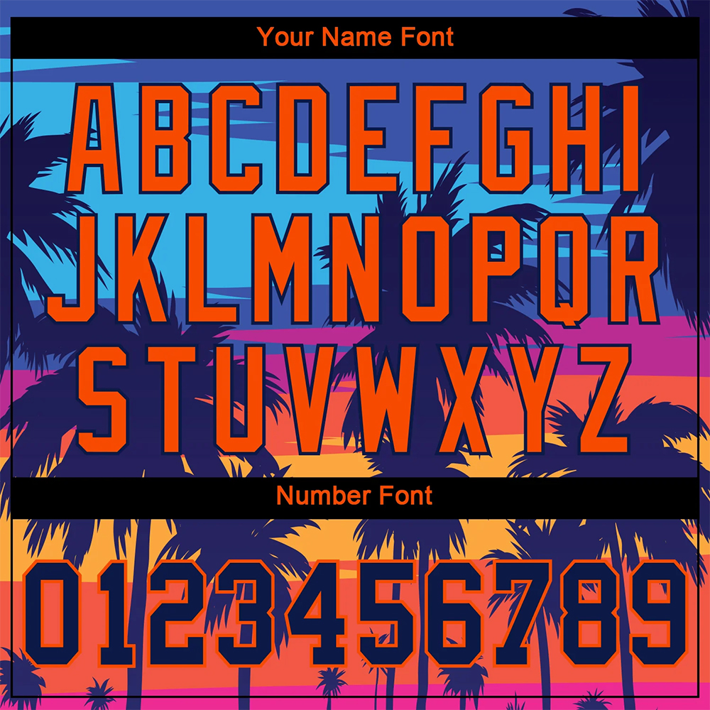 Sublimation Baseball Uniform Jersey Shirts